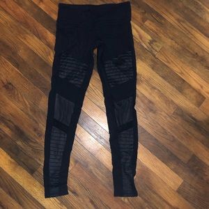 Alo leggings